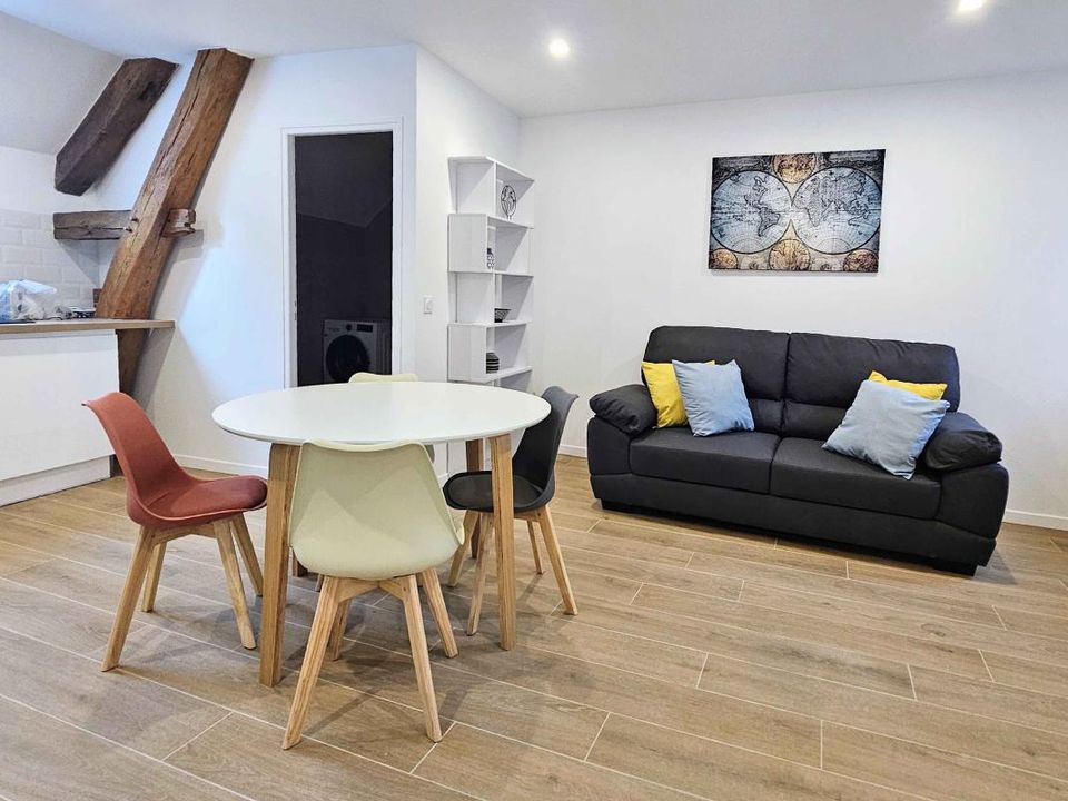 Lejlighed i Bray-sur-Seine, Seine-et-Marne - foto 3