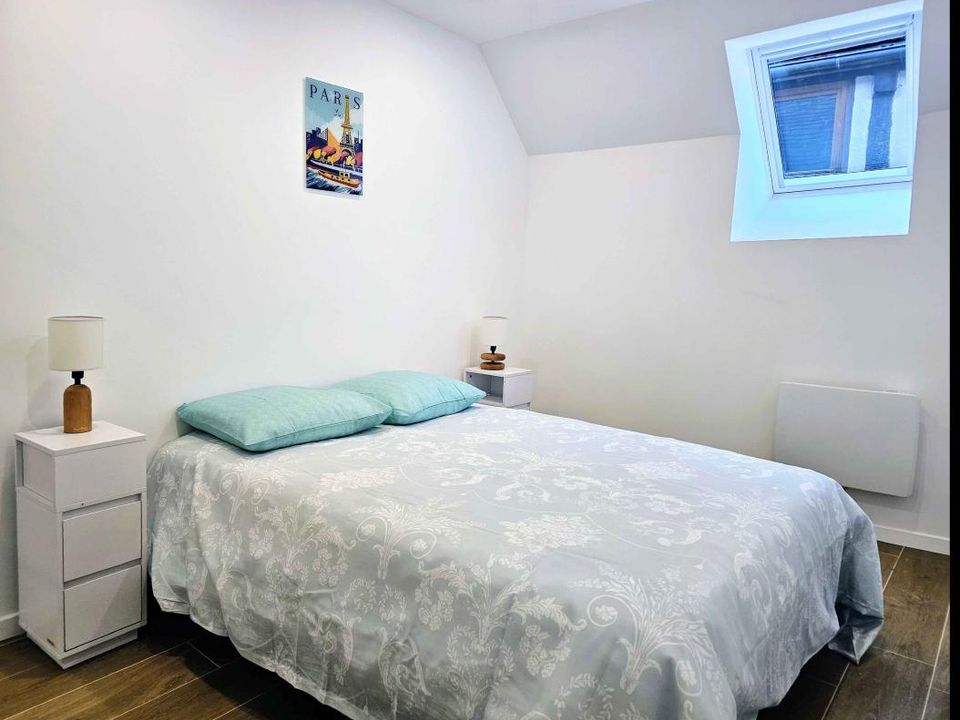 Lejlighed i Bray-sur-Seine, Seine-et-Marne - foto 4