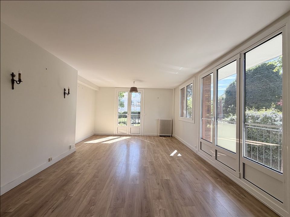 Apartamento en Viroflay, Yvelines - foto 2
