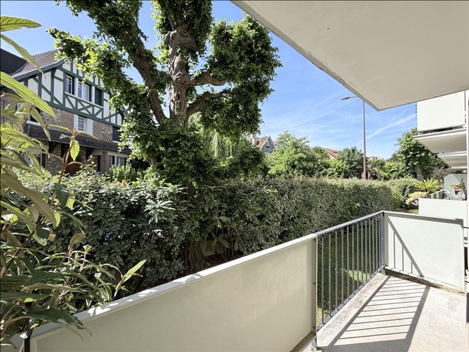 Apartamento en Viroflay, Yvelines - foto 3