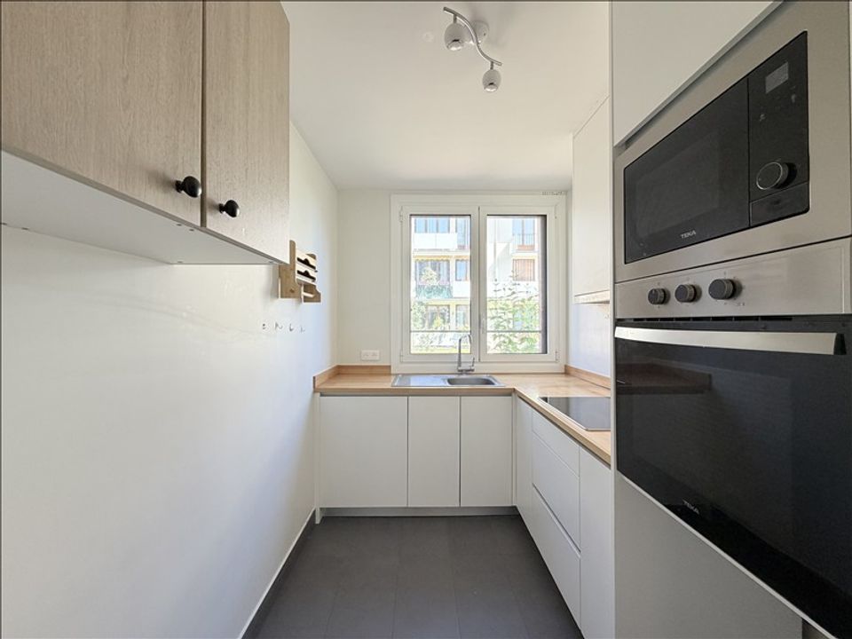Apartamento en Viroflay, Yvelines - foto 4