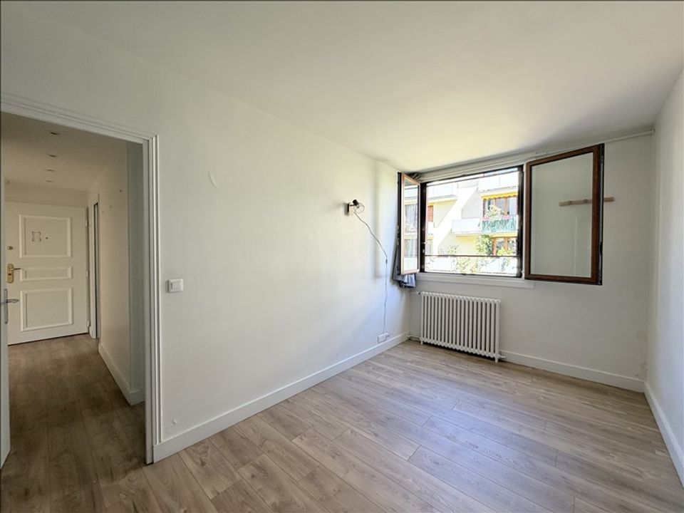 Apartamento en Viroflay, Yvelines - foto 5