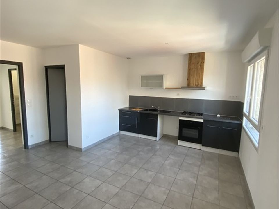 Apartament a Cabestany, Pyrenees-Orientales - foto 1