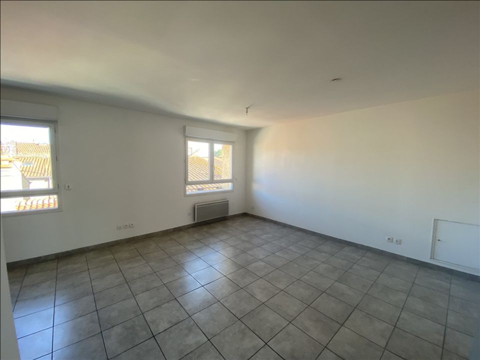 Apartament a Cabestany, Pyrenees-Orientales - foto 2