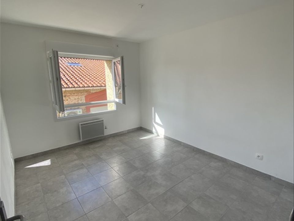 Apartament a Cabestany, Pyrenees-Orientales - foto 3