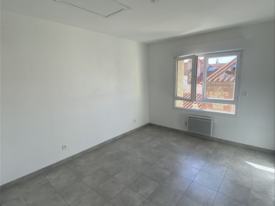 Apartament a Cabestany, Pyrenees-Orientales - foto 4