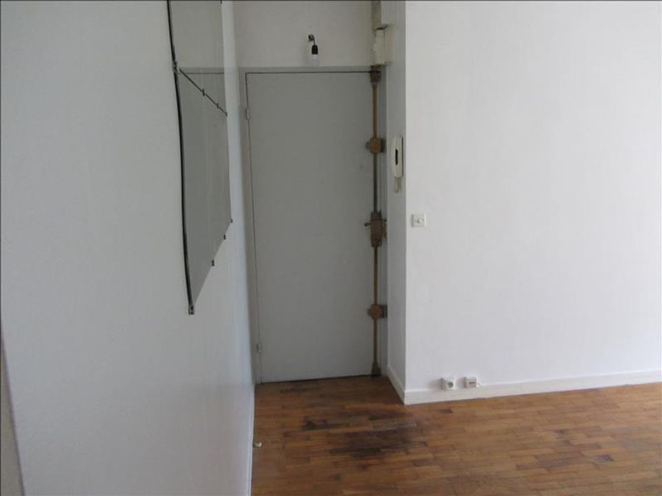 Lejlighed i Montrouge, Hauts-de-Seine - foto 5