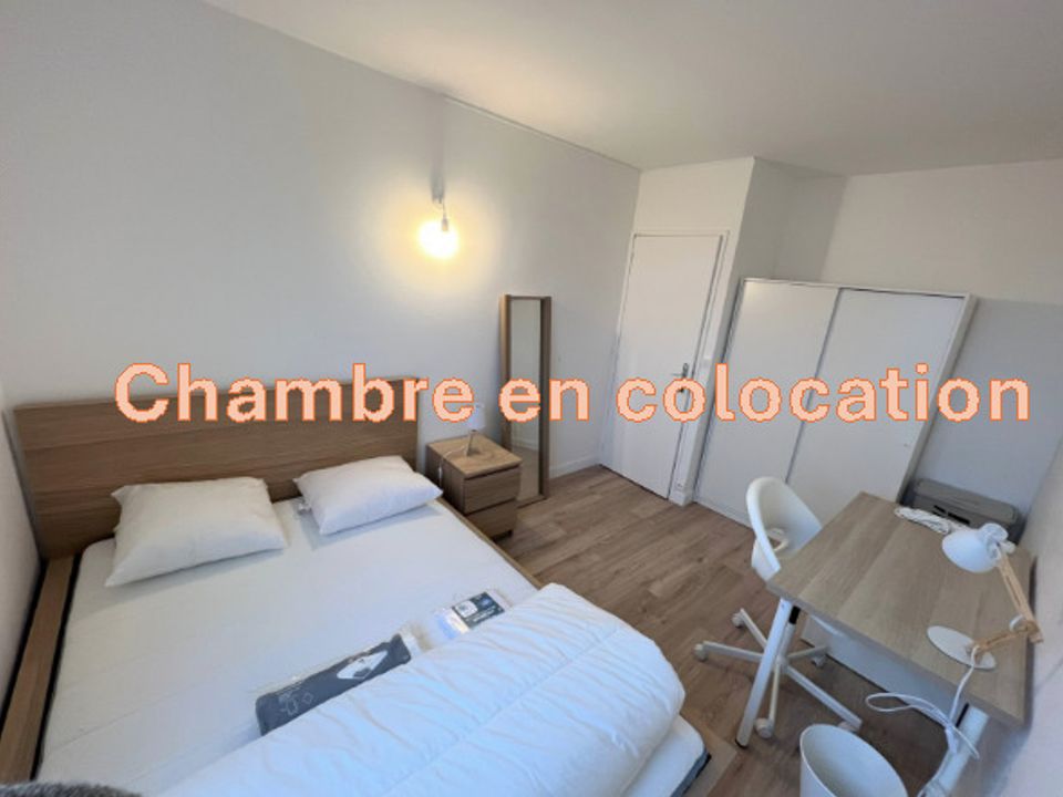 Studio i Alfortville, Val-de-Marne - foto 1