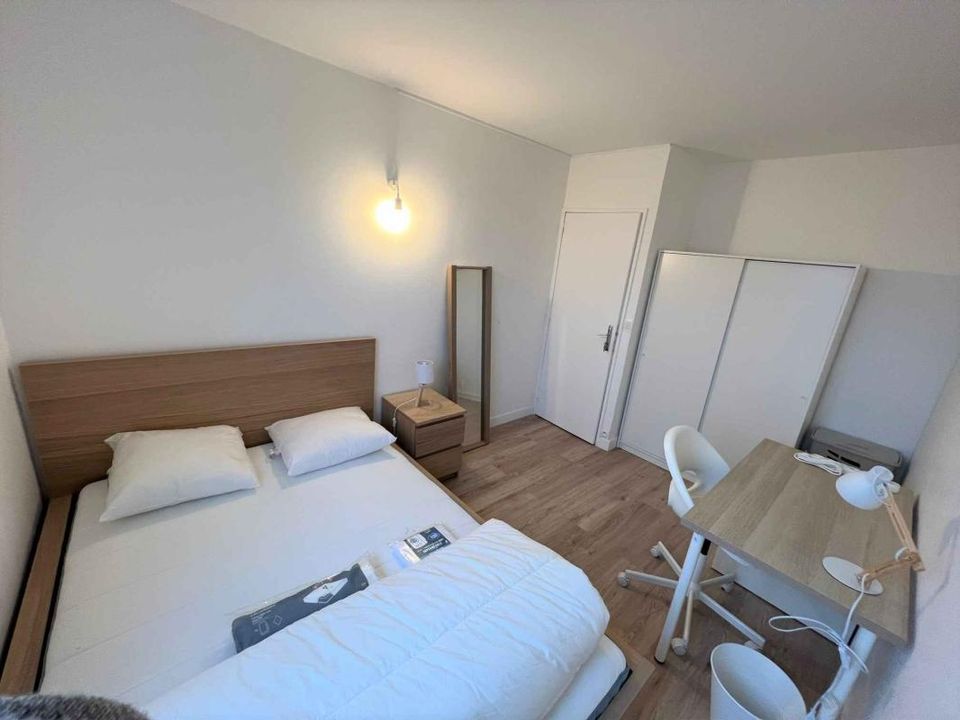 Studio i Alfortville, Val-de-Marne - foto 2