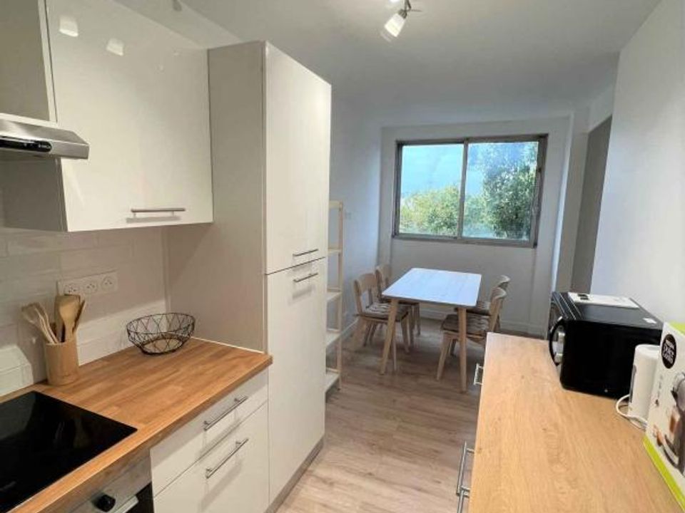 Studio i Alfortville, Val-de-Marne - foto 5