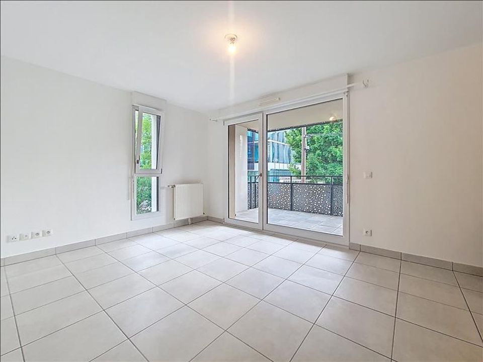 Wohnung in Melun, Seine-et-Marne - Foto 1