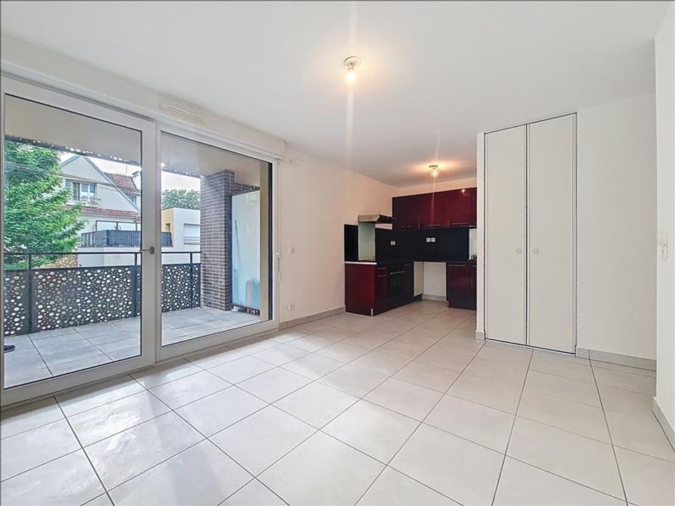 Wohnung in Melun, Seine-et-Marne - Foto 2