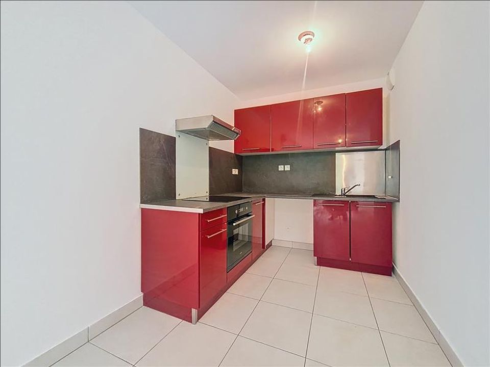 Wohnung in Melun, Seine-et-Marne - Foto 3
