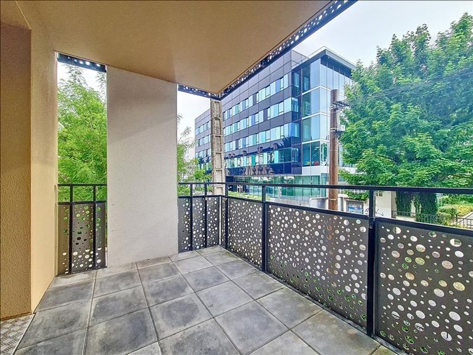Wohnung in Melun, Seine-et-Marne - Foto 4