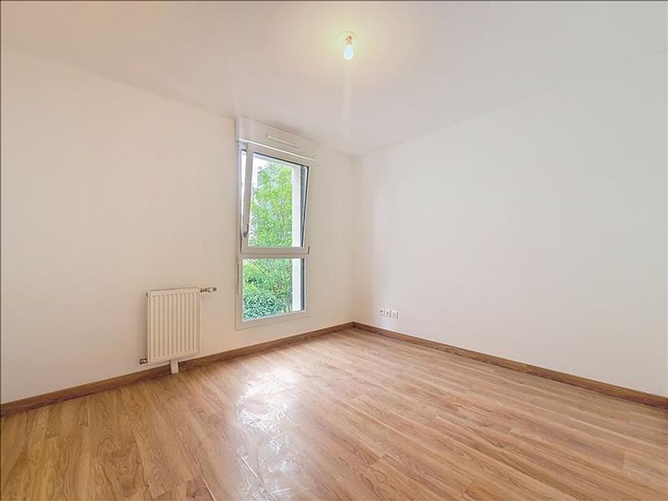 Wohnung in Melun, Seine-et-Marne - Foto 5