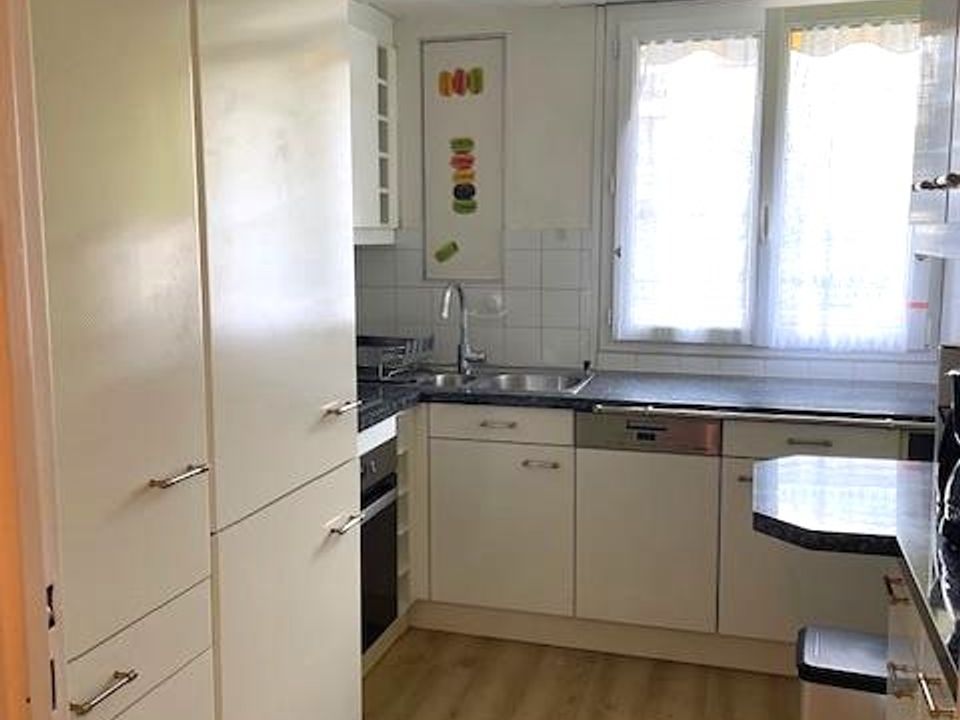Lägenhet i Villebon-sur-Yvette, Essonne - foto 4