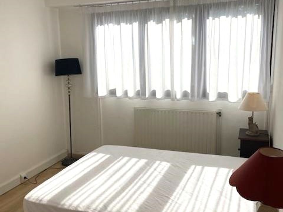 Lägenhet i Villebon-sur-Yvette, Essonne - foto 5