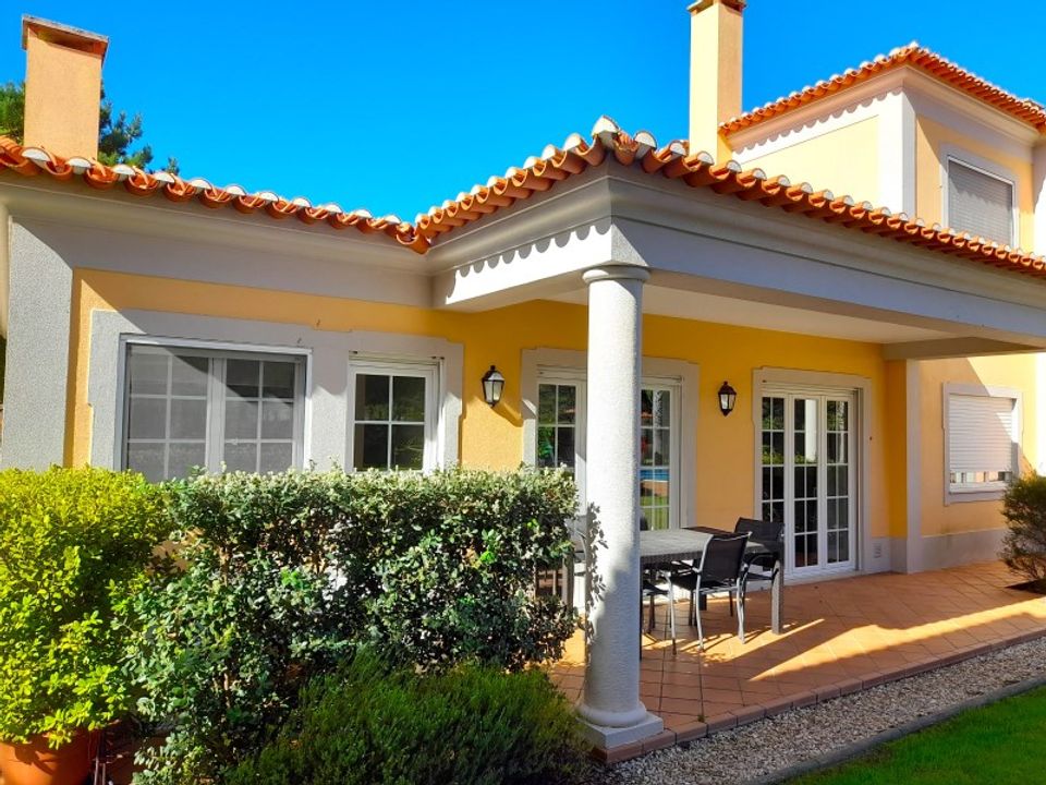 Casa adossada a Obidos, Leiria - foto 2