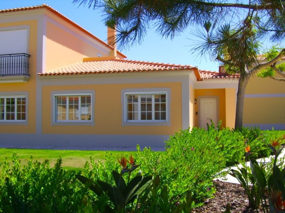 Casa adossada a Obidos, Leiria - foto 3