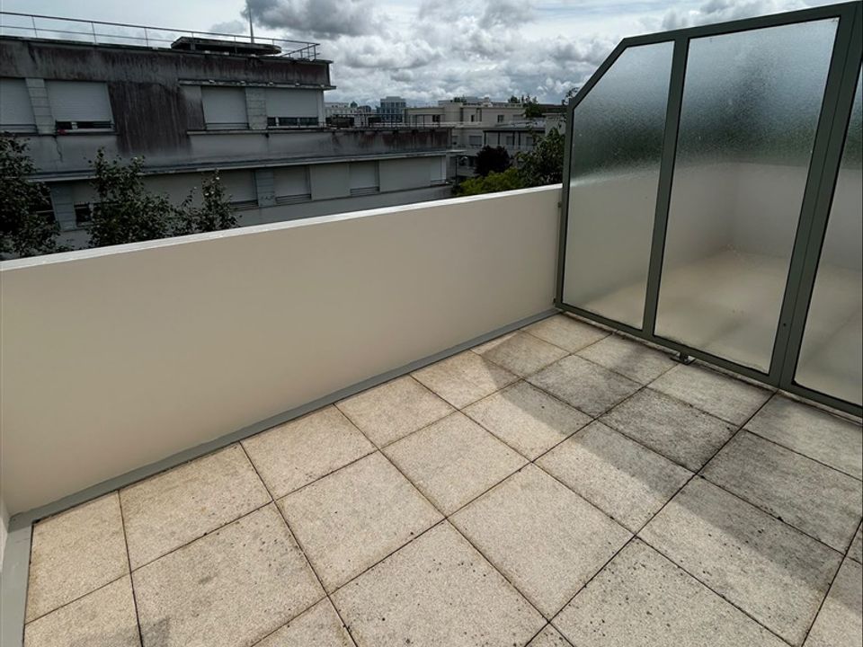 Lejlighed i Montévrain, Seine-et-Marne - foto 2