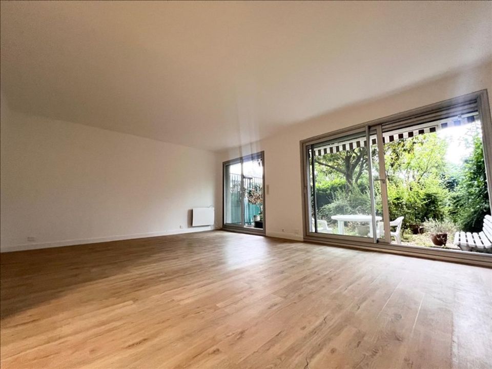 Apartament a Asnières-sur-Seine, Hauts-de-Seine - foto 1
