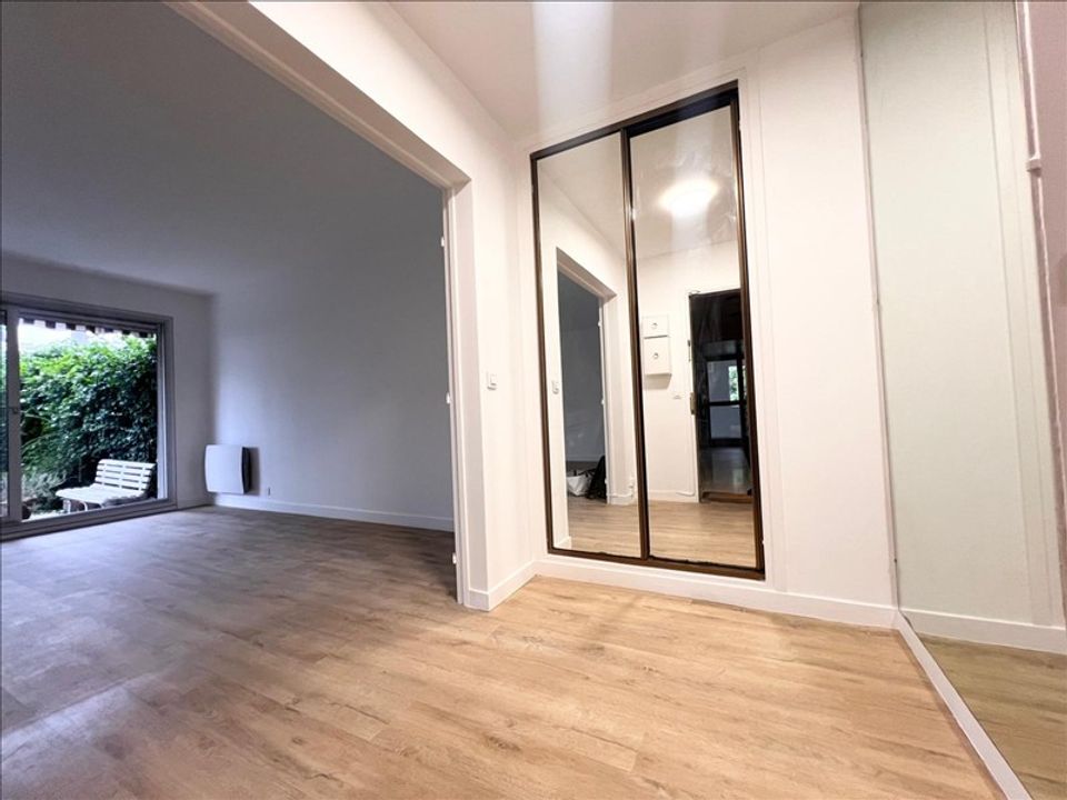 Apartament a Asnières-sur-Seine, Hauts-de-Seine - foto 2