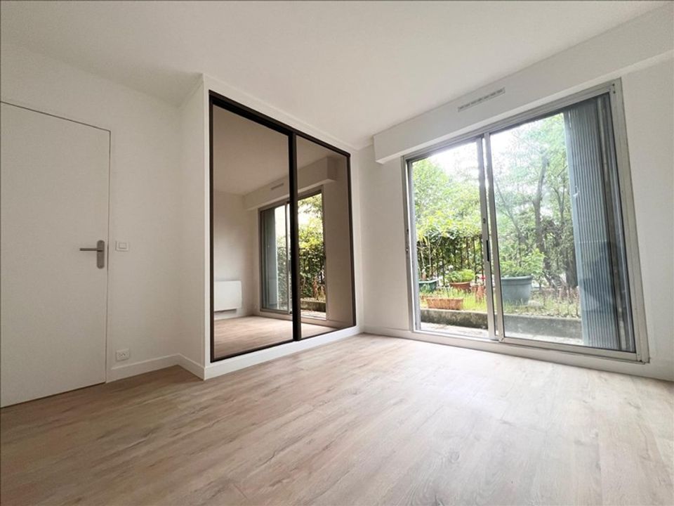 Apartament a Asnières-sur-Seine, Hauts-de-Seine - foto 4