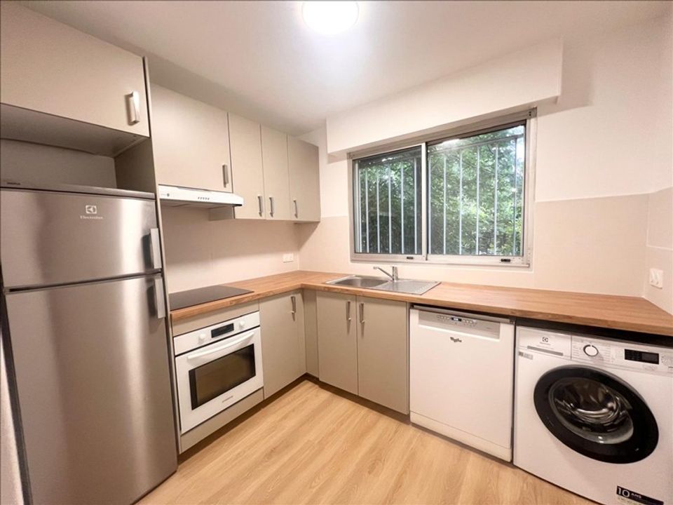 Apartament a Asnières-sur-Seine, Hauts-de-Seine - foto 5