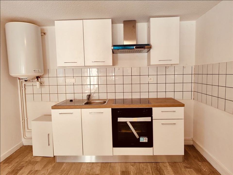 Apartament a Verdun, Meuse - foto 4