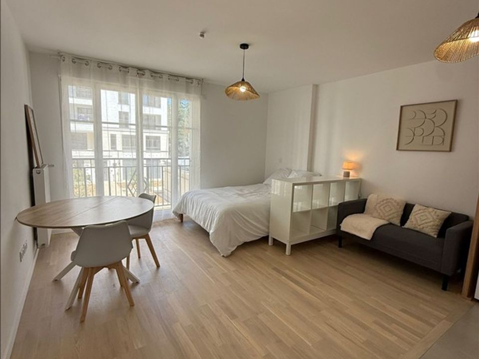 Estudi a Clamart, Hauts-de-Seine - foto 2