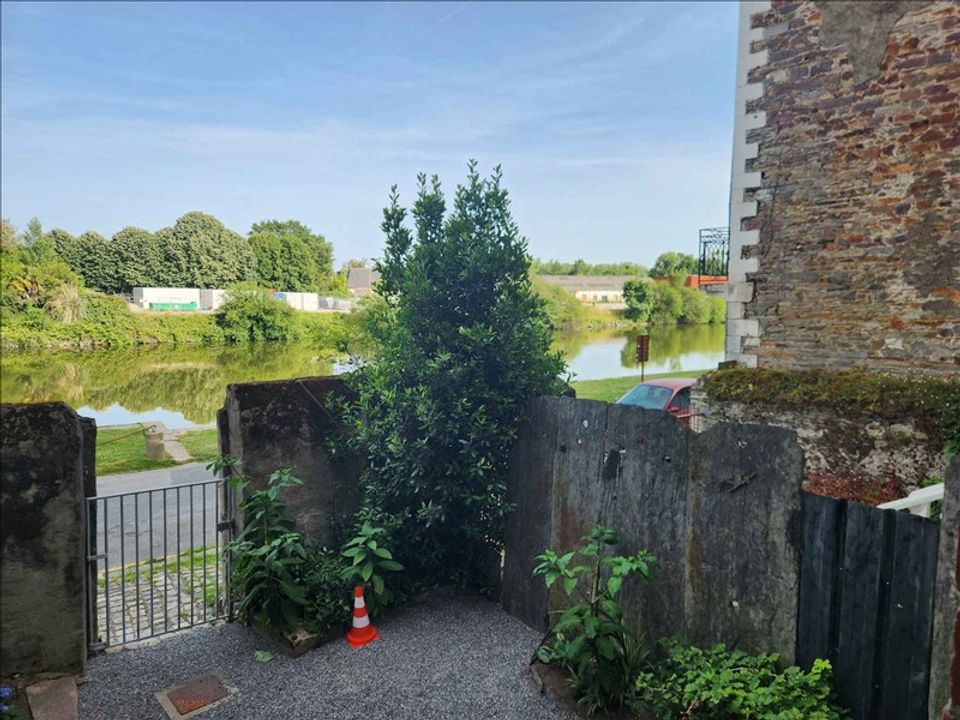 Dúplex a Redon, Ille-et-Vilaine - foto 1