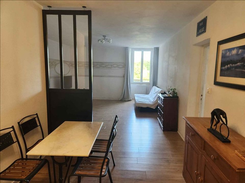 Dúplex a Redon, Ille-et-Vilaine - foto 4
