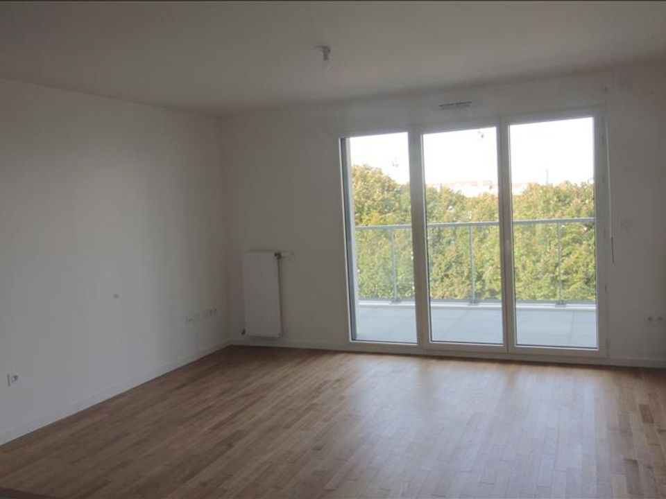 Apartament a Rueil-Malmaison, Hauts-de-Seine - foto 2
