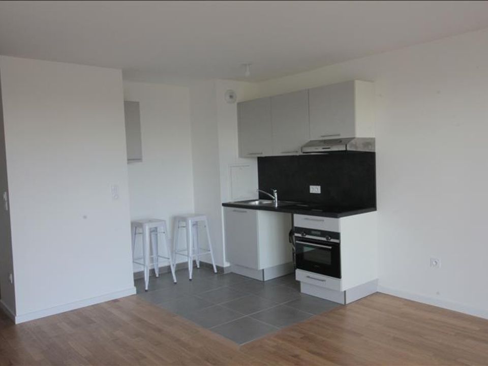 Apartament a Rueil-Malmaison, Hauts-de-Seine - foto 3