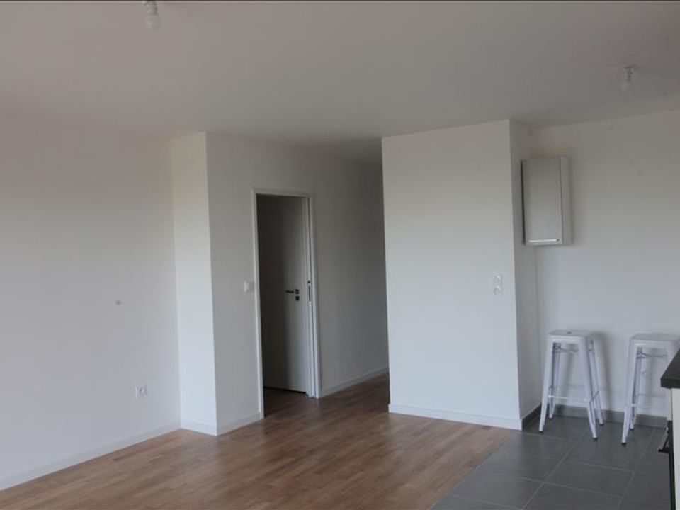 Apartament a Rueil-Malmaison, Hauts-de-Seine - foto 4