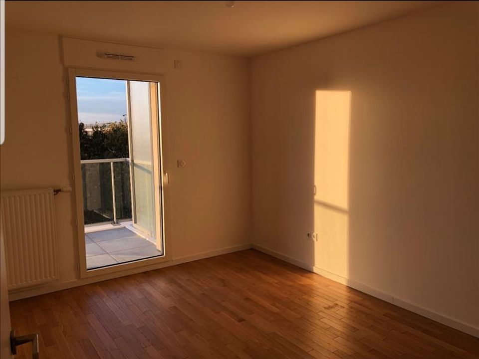Apartament a Rueil-Malmaison, Hauts-de-Seine - foto 5