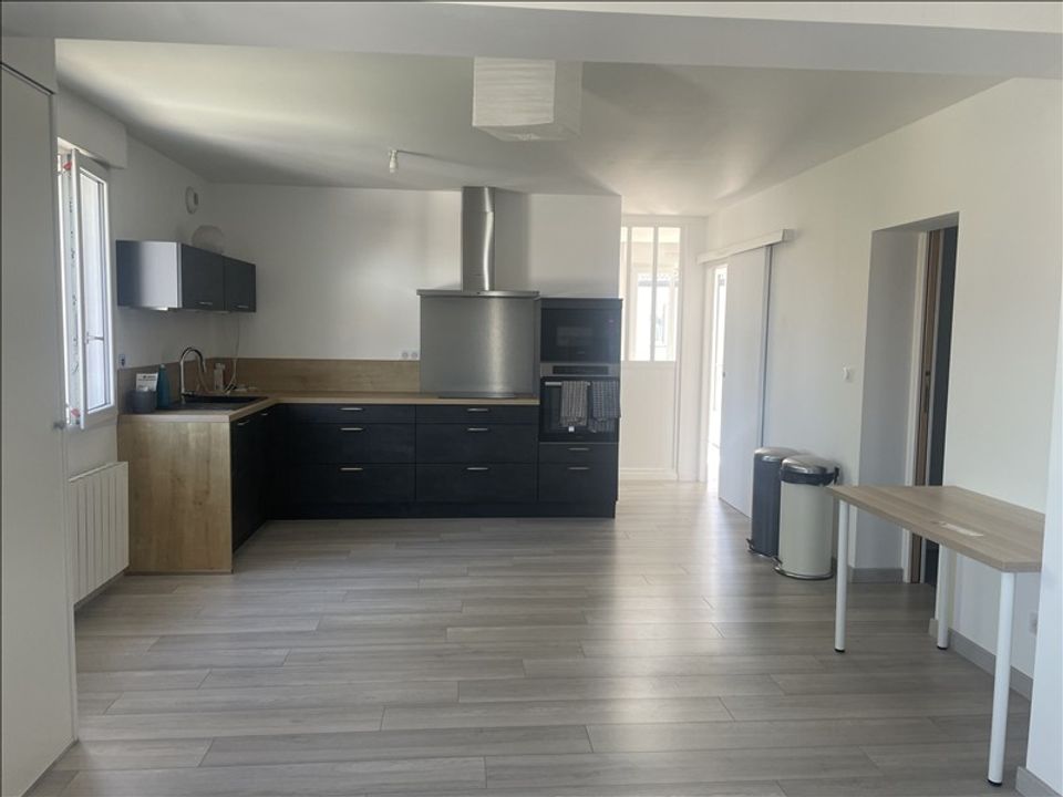 Apartament a Les Sorinières, Loire-Atlantique - foto 1