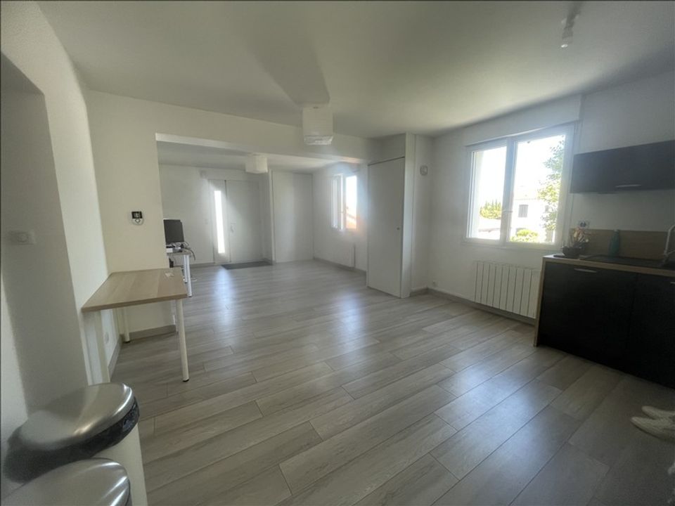 Apartament a Les Sorinières, Loire-Atlantique - foto 2