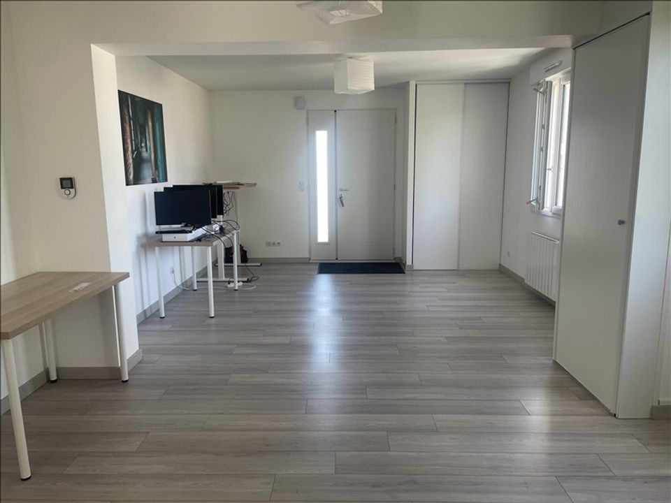 Apartament a Les Sorinières, Loire-Atlantique - foto 3