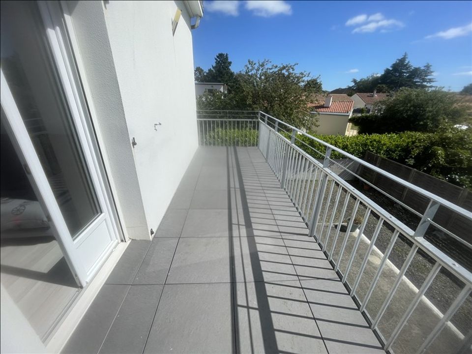 Apartament a Les Sorinières, Loire-Atlantique - foto 4
