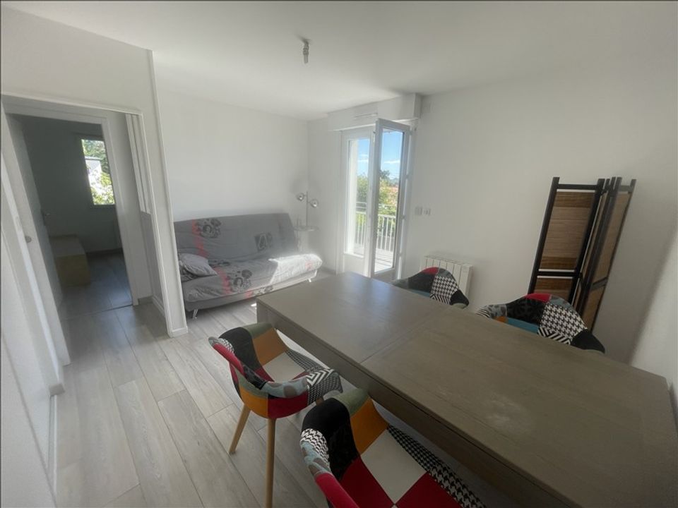 Apartament a Les Sorinières, Loire-Atlantique - foto 5