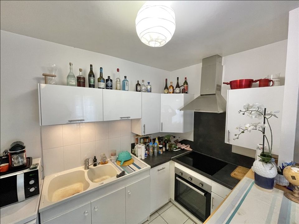 Apartament a Amiens, Somme - foto 3