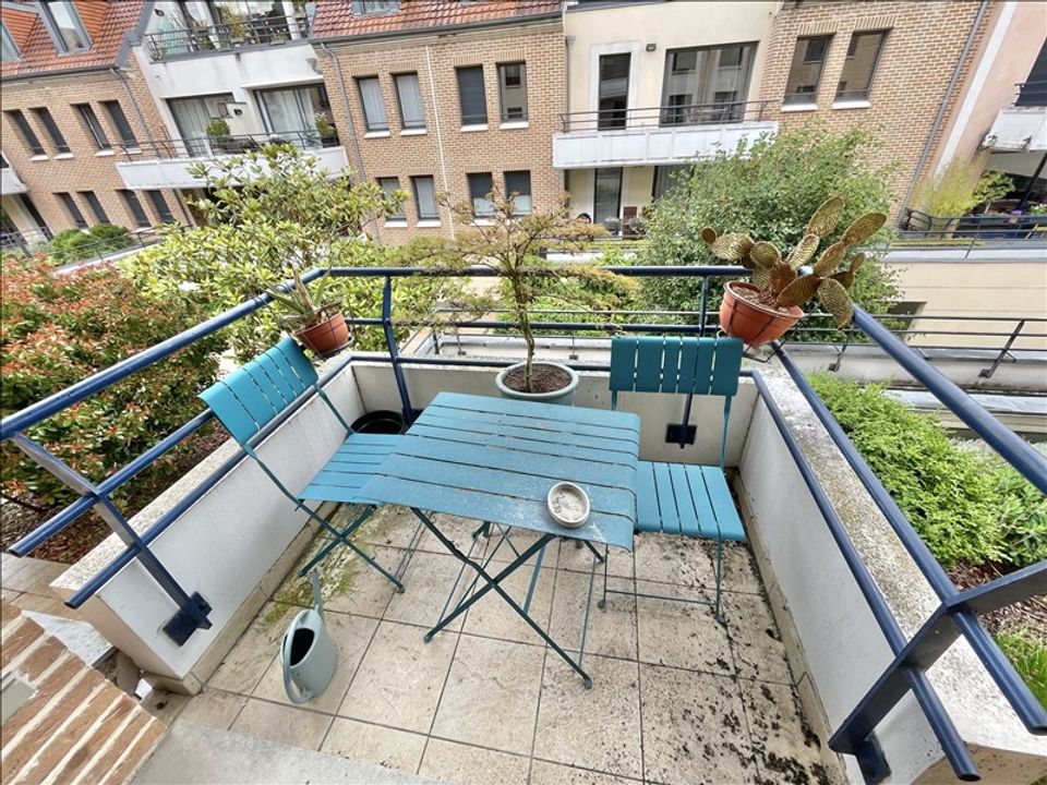 Apartament a Amiens, Somme - foto 4