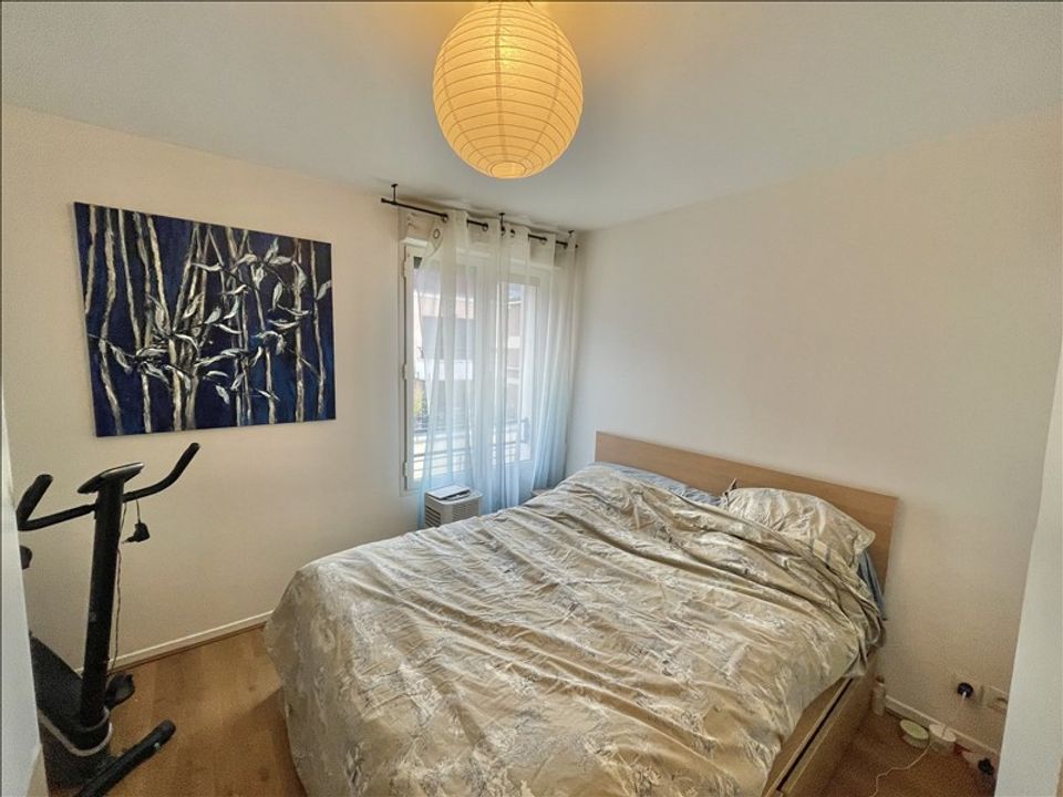 Apartament a Amiens, Somme - foto 5