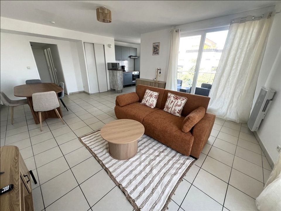 Apartament a Venissieux, Rhone - foto 2