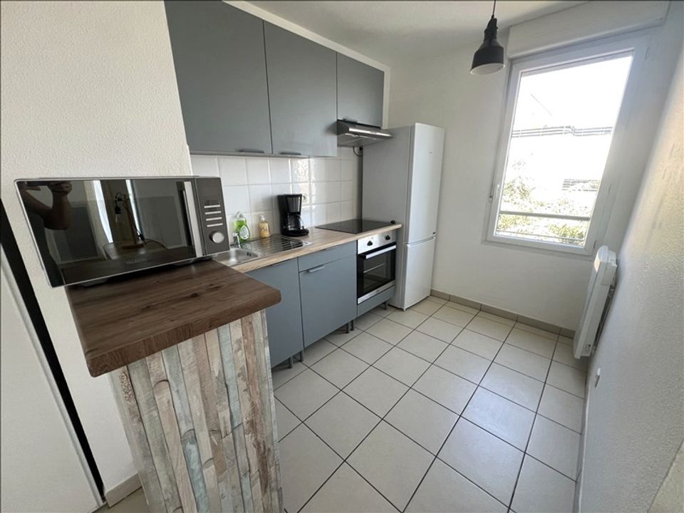 Apartament a Venissieux, Rhone - foto 3