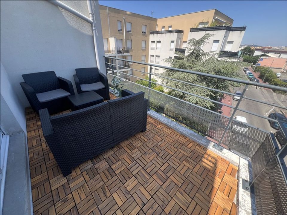 Apartament a Venissieux, Rhone - foto 4