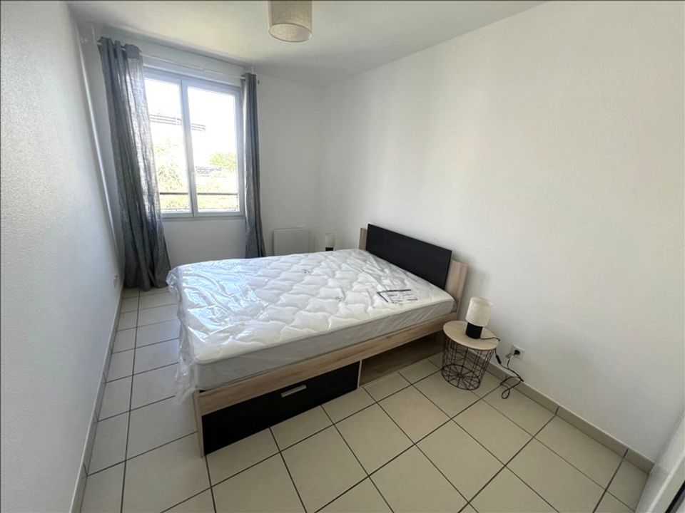 Apartament a Venissieux, Rhone - foto 5