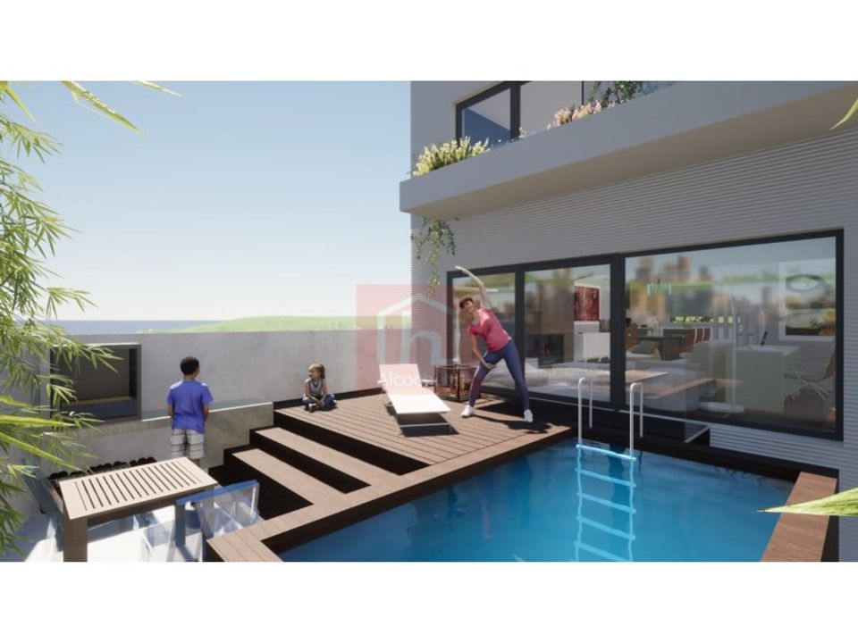 Villa i Montijo, Setubal - foto 3