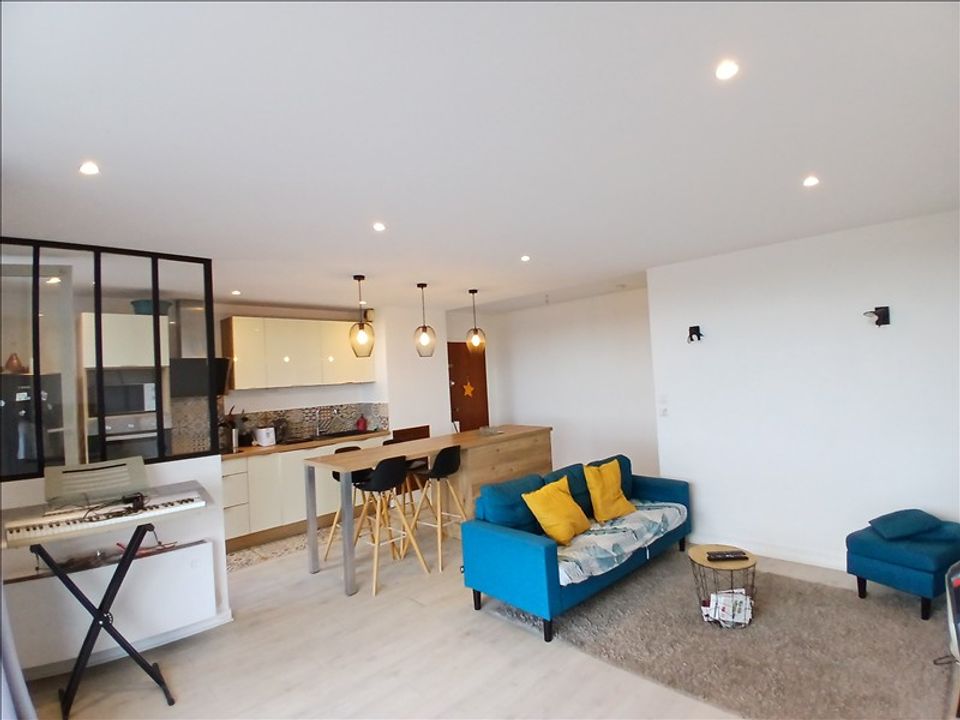 Apartament a Massy, Essonne - foto 1